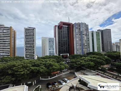 Apartamento para Venda, em Salvador, bairro Vitoria, 3 dormitrios, 5 banheiros, 3 sutes, 3 vagas