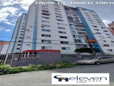 Apartamento para Venda, em Salvador, bairro Brotas, 2 dormitrios, 2 banheiros, 1 vaga