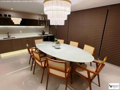 Apartamento para Locao, em Salvador, bairro Pituba, 2 dormitrios, 3 banheiros, 2 sutes, 3 vagas