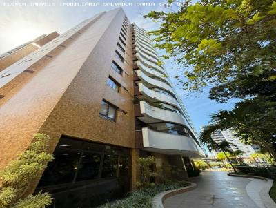 Apartamento para Venda, em Salvador, bairro Itaigara, 4 dormitrios, 5 banheiros, 3 sutes, 3 vagas