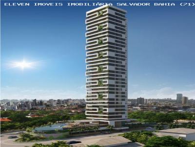 Apartamento para Venda, em Salvador, bairro Caminho Das Arvores, 4 dormitrios, 6 banheiros, 4 sutes, 4 vagas