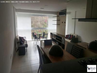 Apartamento para Locao, em , bairro Alphaville I, 2 dormitrios, 2 banheiros, 1 sute, 1 vaga