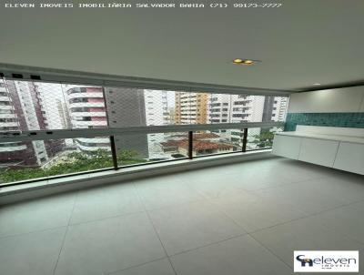 Apartamento para Venda, em , bairro Pituba, 3 dormitrios, 3 banheiros, 2 sutes, 2 vagas