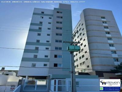 Apartamento para Venda, em Salvador, bairro Piat, 1 dormitrio, 1 banheiro, 1 vaga