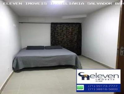 Apartamento para Venda, em Salvador, bairro Pituau, 1 dormitrio, 2 banheiros, 1 vaga