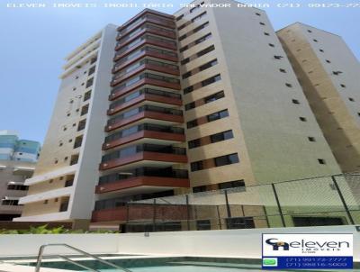 Apartamento para Venda, em Salvador, bairro Itaigara, 2 dormitrios, 3 banheiros, 1 sute, 1 vaga