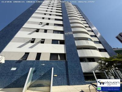 Apartamento para Venda, em Salvador, bairro Pituba, 3 dormitrios, 3 banheiros, 1 sute, 2 vagas