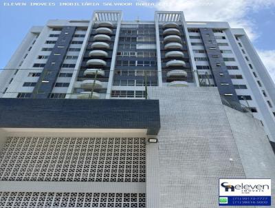 Apartamento para Venda, em Salvador, bairro Itaigara, 4 dormitrios, 5 banheiros, 3 sutes, 3 vagas