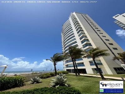 Apartamento para Venda, em Salvador, bairro Pituau, 4 dormitrios, 6 banheiros, 4 sutes, 4 vagas