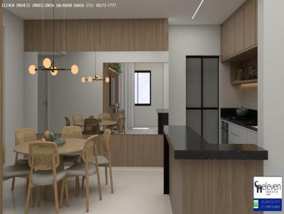 Apartamento para Venda, em Salvador, bairro Pituba, 3 dormitrios, 3 banheiros, 1 sute, 2 vagas