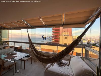 Apartamento para Venda, em Salvador, bairro Vitoria, 2 dormitrios, 2 banheiros, 1 sute, 1 vaga