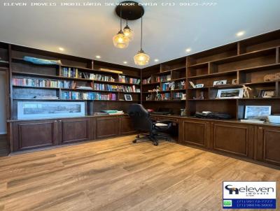 Apartamento para Venda, em Salvador, bairro Graa, 4 dormitrios, 3 banheiros, 1 sute, 1 vaga