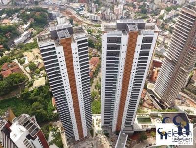 Apartamento para Venda, em Salvador, bairro Horto Florestal, 4 dormitrios, 6 banheiros, 4 sutes, 4 vagas