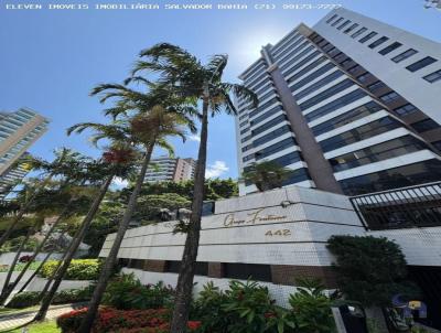 Apartamento para Venda, em Salvador, bairro Graa, 2 dormitrios, 3 banheiros, 1 sute, 2 vagas