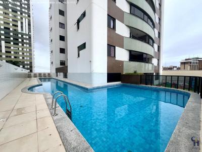 Apartamento para Venda, em Salvador, bairro Armao, 3 dormitrios, 3 banheiros, 1 sute, 2 vagas