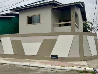 Casa para Venda, em Lauro de Freitas, bairro Barra de Ipitanga, 4 dormit�rios, 5 banheiros, 3 su�tes, 2 vagas