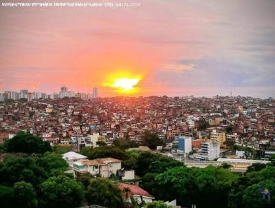 Apartamento para Venda, em Salvador, bairro Horto Florestal, 2 dormitrios, 1 banheiro, 2 sutes, 2 vagas