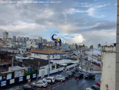 Apartamento para Venda, em Salvador, bairro Amaralina, 2 dormitrios, 1 banheiro