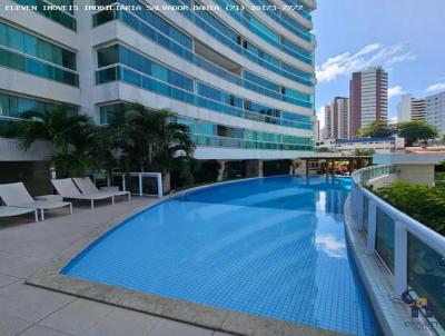 Apartamento para Locao, em Salvador, bairro Barra, 1 dormitrio, 1 banheiro, 1 sute, 1 vaga