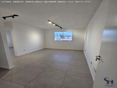 Apartamento para Venda, em Cama�ari, bairro Catu De Abrantes (abrantes), 2 dormit�rios, 1 banheiro, 1 vaga