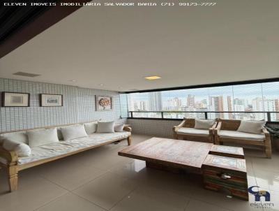 Apartamento para Venda, em Salvador, bairro Graa, 3 dormitrios, 4 banheiros, 2 sutes, 3 vagas