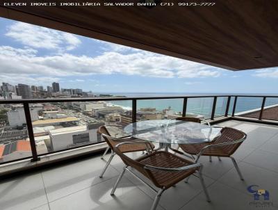 Apartamento para Venda, em Salvador, bairro Barra, 2 dormitrios, 2 banheiros, 1 sute, 2 vagas