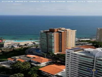Apartamento para Venda, em Salvador, bairro Barra, 4 dormit�rios, 6 banheiros, 4 su�tes, 4 vagas