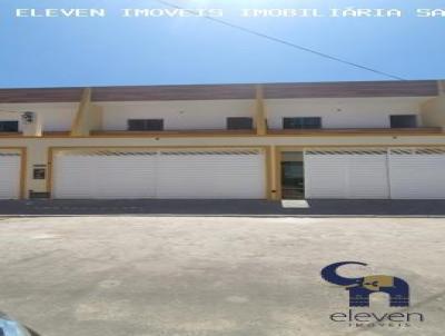 Casa para Venda, em Lauro de Freitas, bairro Vila Praiana, 4 dormit�rios, 3 banheiros, 2 su�tes, 2 vagas