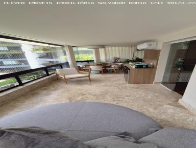 Apartamento para Venda, em Salvador, bairro Luiz Anselmo, 2 dormit�rios, 2 banheiros, 1 su�te, 2 vagas