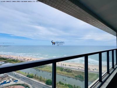 Apartamento para Venda, em Salvador, bairro Jaguaribe, 2 dormit�rios, 3 banheiros, 2 su�tes, 2 vagas