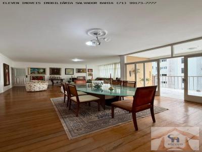 Apartamento para Venda, em Salvador, bairro Vitoria, 2 dormit�rios, 3 banheiros, 1 su�te, 1 vaga