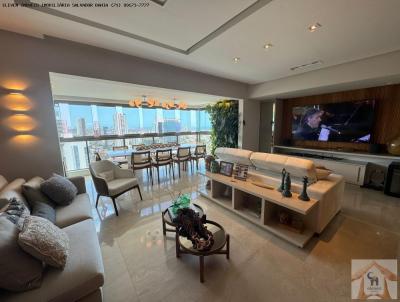 Apartamento para Venda, em Salvador, bairro Engenho Velho Da Federa��o, 2 dormit�rios, 3 banheiros, 2 su�tes, 2 vagas