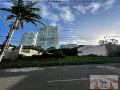 Terreno para Venda, em Salvador, bairro Candeal