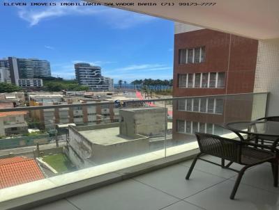 Apartamento para Venda, em Salvador, bairro Barra, 1 dormit�rio, 1 banheiro, 1 su�te, 1 vaga