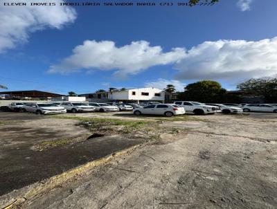 Terreno para Venda, em Lauro de Freitas, bairro Caji, 3 dormit�rios, 4 banheiros, 1 su�te, 10 vagas