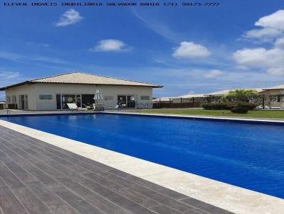 Apartamento para Venda, em Cama�ari, bairro VILA DE ABRANTES, 2 dormit�rios, 4 banheiros, 2 su�tes, 2 vagas