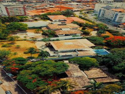 Terreno para Venda, em Salvador, bairro Rio Vermelho, 3 dormit�rios, 5 banheiros, 1 su�te, 3 vagas