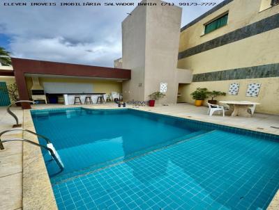 Casa para Venda, em Salvador, bairro Stella Maris, 4 dormit�rios, 3 banheiros, 2 su�tes, 1 vaga