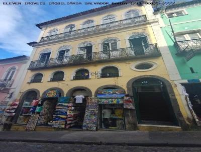 Casa para Venda, em Salvador, bairro Pelourinho, 3 dormit�rios, 4 banheiros, 1 su�te