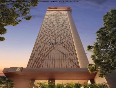 Apartamento para Venda, em Salvador, bairro Caminho Das Arvores, 1 dormit�rio, 1 banheiro, 1 vaga