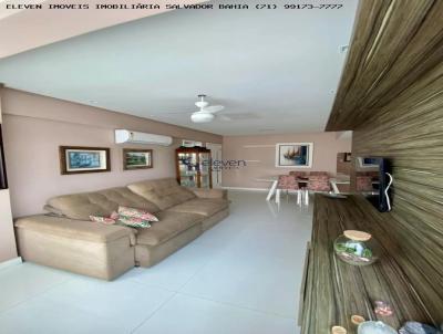 Apartamento para Venda, em Salvador, bairro Arma��o, 2 dormit�rios, 2 banheiros, 1 su�te, 1 vaga