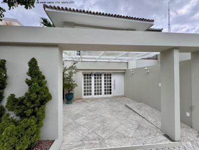 Casa para Loca��o, em Salvador, bairro Ondina, 4 dormit�rios, 6 banheiros, 4 su�tes, 1 vaga