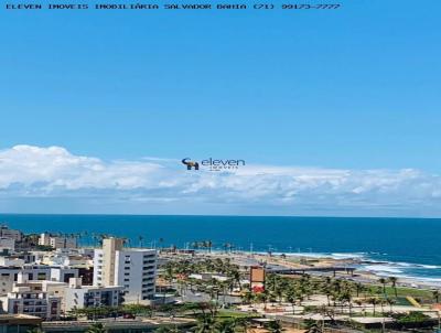 Apartamento para Venda, em Salvador, bairro Pituba, 3 dormit�rios, 3 banheiros, 2 su�tes, 2 vagas