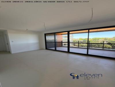 Apartamento para Loca��o, em Salvador, bairro Horto Florestal, 2 dormit�rios, 3 banheiros, 2 su�tes, 2 vagas
