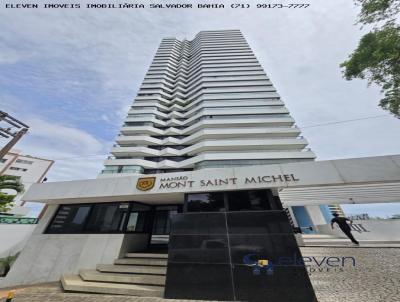 Apartamento para Venda, em Salvador, bairro Ondina, 3 dormit�rios, 5 banheiros, 3 su�tes, 4 vagas
