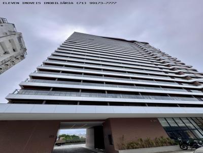 Apartamento para Venda, em Salvador, bairro Rio Vermelho, 1 dormit�rio, 1 banheiro, 1 su�te, 1 vaga