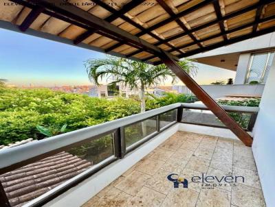 Apartamento para Venda, em Salvador, bairro Candeal, 4 dormit�rios, 6 banheiros, 3 su�tes, 2 vagas