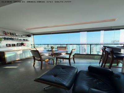 Apartamento para Venda, em Salvador, bairro Imbu�, 3 dormit�rios, 2 banheiros, 2 su�tes, 2 vagas