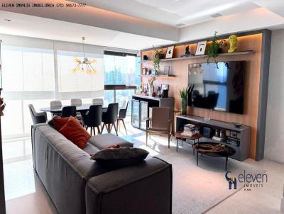 Apartamento para Venda na cidade de Salvador no bairro Engenho Velho Da Federa&Ccedil;&Atilde;o