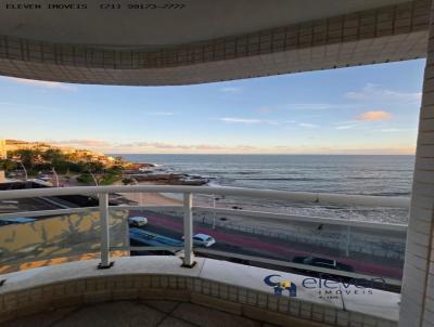 Apartamento para Venda, em Salvador, bairro Ondina, 1 dormit�rio, 1 banheiro, 1 su�te, 1 vaga